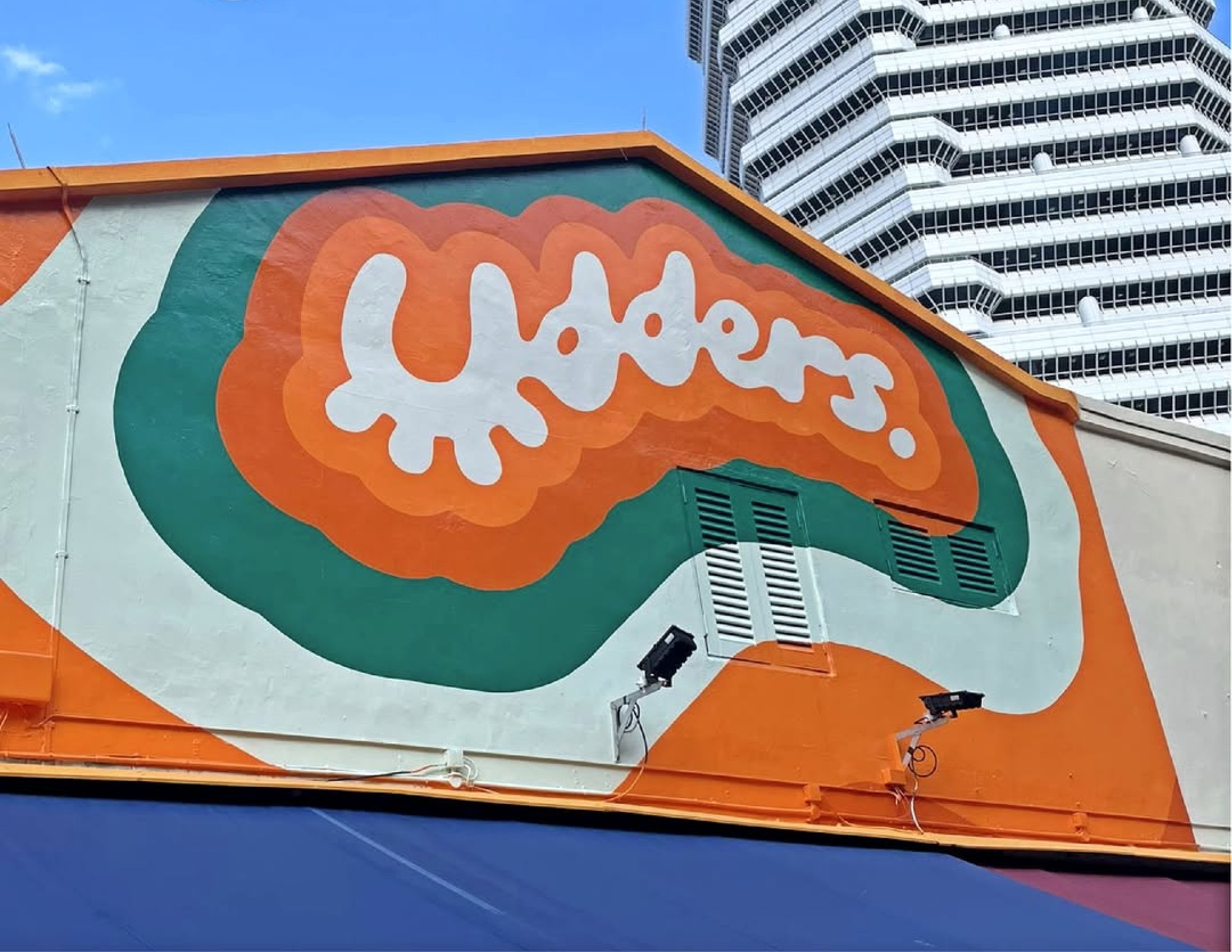 Beach Road Singapore