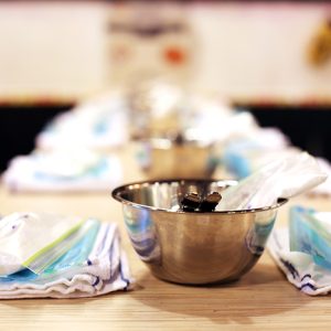 [OFFSITE] Ice cream making workshop