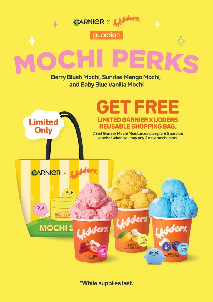 Expect plenty of online giveaways