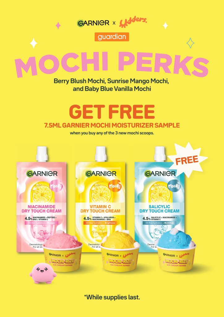 More Than Just Ice Cream