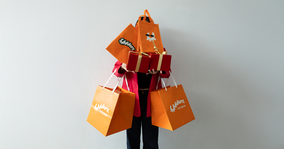 Best Ice Cream Gift Delivery in Singapore for Busy Moms