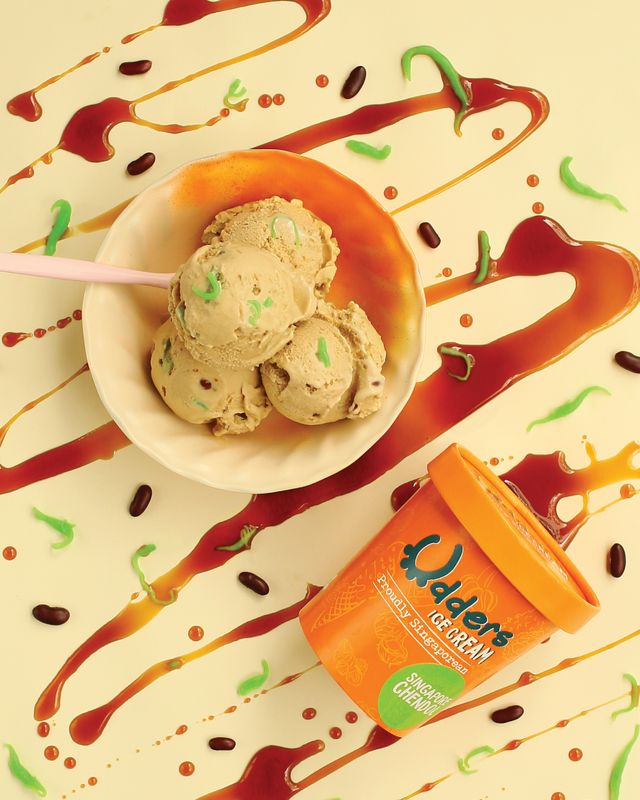 These flavours are not just treats, they are edible memories that are bold, layered and familiar. That's why they work.