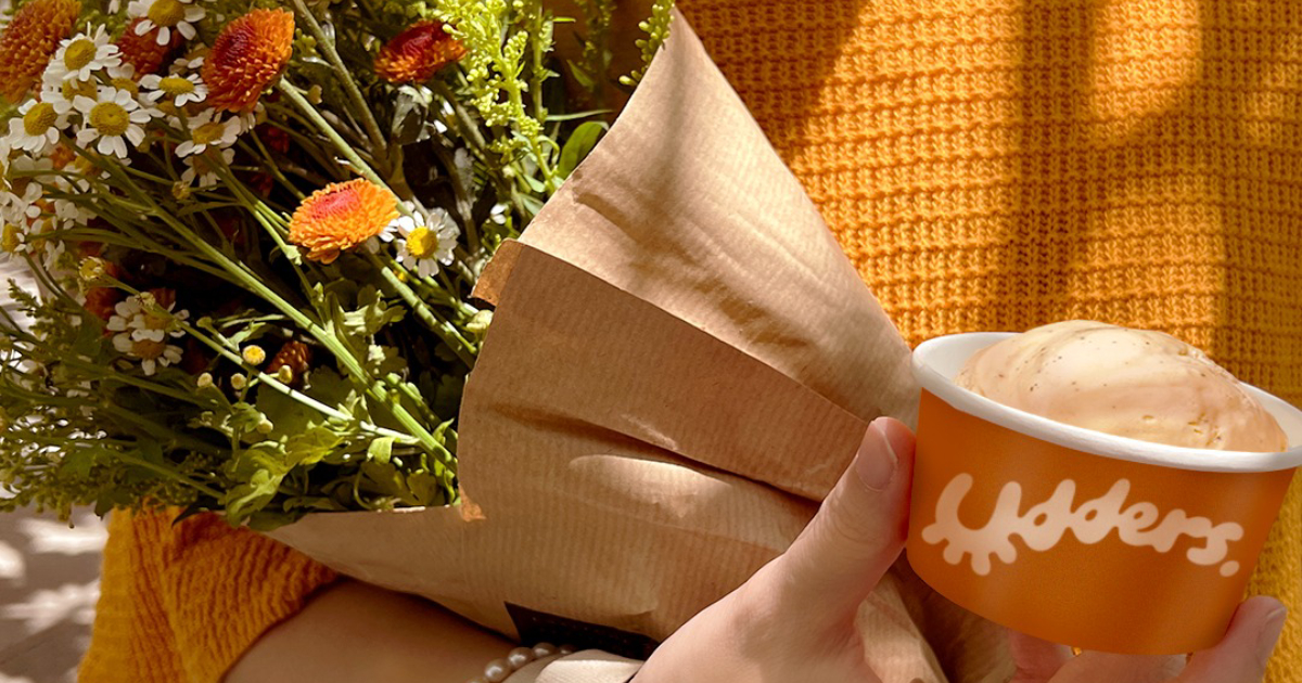 Udders' Guide to Making Your Mums Blush this Mother’s Day